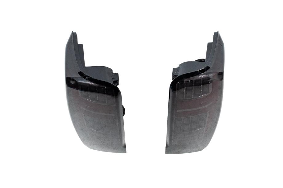 Mitsubishi L200 2015-2024 Kit de Mise a Jour Facelift 2025 (Ensemble Complet) Photo 52