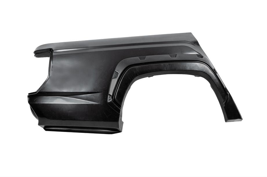 Mitsubishi L200 2015-2024 Kit de Mise a Jour Facelift 2025 (Ensemble Complet) Photo 54