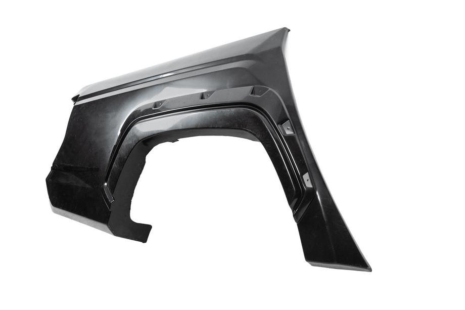 Mitsubishi L200 2015-2024 Kit de Mise a Jour Facelift 2025 (Ensemble Complet) Photo 55