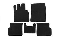 Mercedes G class W463 1990-2018 Tapis de sol EVA V1 (noirs) photo 1