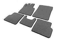 Mercedes G class W463 1990-2018 Tapis de sol EVA V1 (Gris) photo 2