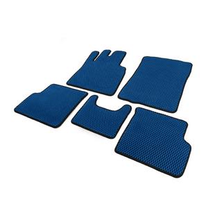 Tapis de sol EVA V1 (Bleu) photo 2