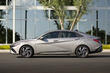 Essai de la Hyundai Elantra 2023 : lifting de la berline photo 4
