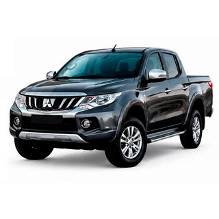 Kit de Mise a Jour Facelift 2020 (Ensemble Complet) Mitsubishi L200 2015-2024 photo 3