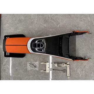 Kit de mise a niveau interieur pour 2018 Mercedes G сlass W463 1990-2018 photo 3