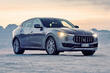 Maserati Levante : un regard actualisé sur le crossover de luxe photo 3
