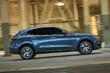 Maserati Levante : un regard actualisé sur le crossover de luxe photo 2