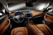 Maserati Levante : un regard actualisé sur le crossover de luxe photo 6