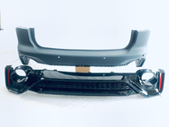 Audi A6 C8 2018–2025 Pare-chocs arrière complet RS-Style GT photo 7
