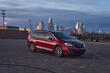 Examen de la minifourgonnette familiale Chrysler Pacifica photo 4