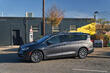 Examen de la minifourgonnette familiale Chrysler Pacifica photo 3