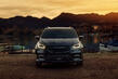 Examen de la minifourgonnette familiale Chrysler Pacifica photo 1