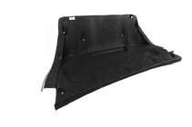Mercedes S-class W221 2005-2013 Kit restylage vers W223 Maybach (avec poignées de porte et inserts) photo 67