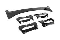 Mercedes S-class W221 2005-2013 Kit restylage vers W223 Maybach (avec poignées de porte et inserts) photo 16