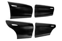 Mercedes S-class W221 2005-2013 Kit restylage vers W223 Maybach (avec poignées de porte et inserts) photo 77