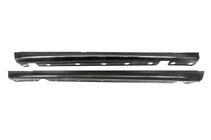 Mercedes S-class W221 2005-2013 Kit restylage vers W223 Maybach (avec poignées de porte et inserts) photo 87