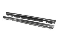 Mercedes S-class W221 2005-2013 Kit restylage vers W223 Maybach (avec poignées de porte et inserts) photo 11