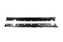 Mercedes S-class W221 2005-2013 Kit restylage vers W223 Maybach (avec poignées de porte et inserts) photo 89