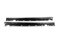 Mercedes S-class W221 2005-2013 Kit restylage vers W223 Maybach (avec poignées de porte et inserts) photo 90