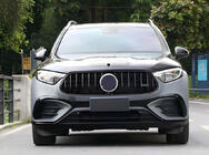 Mercedes GLC X254 2022- Kit carrosserie GLC63 AMG photo 4