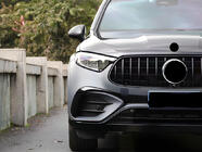 Mercedes GLC X254 2022- Kit carrosserie GLC63 AMG photo 8