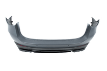 Mercedes GLC X254 2022- Kit carrosserie GLC63 AMG photo 18