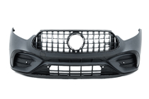 Mercedes GLC X254 2022- Kit carrosserie GLC63 AMG photo 27