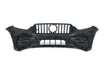 Mercedes GLC X254 2022- Kit carrosserie GLC63 AMG photo 32