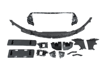 Mercedes GLC X254 2022- Kit carrosserie GLC63 AMG photo 36