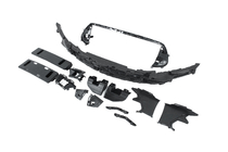 Mercedes GLC X254 2022- Kit carrosserie GLC63 AMG photo 37