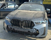 BMW X6 E71 2008–2014 Kit restylage vers X6M F96 LCI photo 10