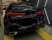 BMW X6 E71 2008–2014 Kit restylage vers X6M F96 LCI photo 9