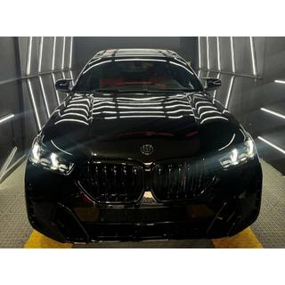 Kit restylage vers X6M F96 LCI photo 4