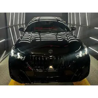 Kit restylage vers X6M F96 LCI photo 4