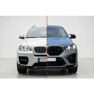 Kit restylage vers X6M F96 LCI photo 1