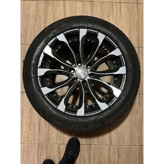 Jantes alu Wald R20 (Lot de 4) Toyota Land Cruiser Prado 150 2009-2023