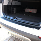 Chery Tiggo 8 2017- Protection de Pare-chocs Arrière EuroCap (ABS) photo 2