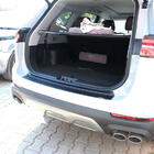 Chery Tiggo 8 2017- Protection de Pare-chocs Arrière EuroCap (ABS) photo 5