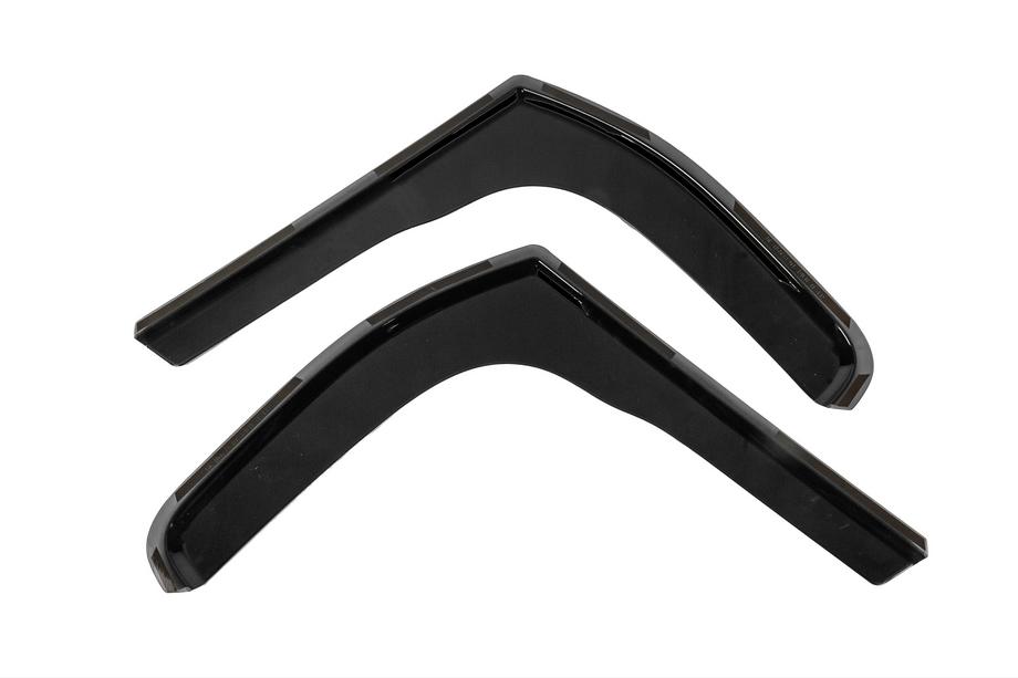 Opel Vivaro 2001–2015 Déflecteurs d'air encastrables (2 pcs, Niken Luxury) Photo 4