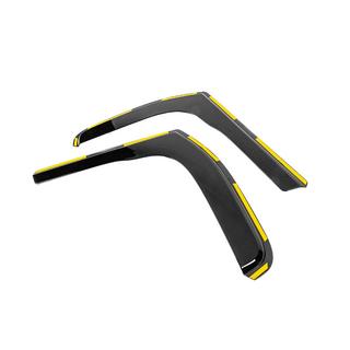 Déflecteurs d'air encastrables (2 pcs, Niken Luxury) photo 2