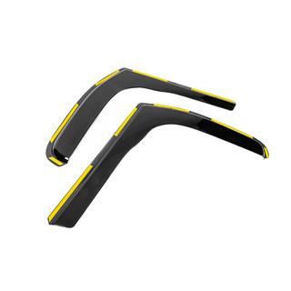 Déflecteurs d'air encastrables (2 pcs, Niken Luxury) photo 3