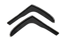 Renault Trafic 2015- Déflecteurs d'air encastrables (2 pcs, Niken Luxury) photo 6