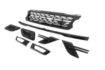 Range Rover Sport 2014-2022 Kit carrosserie Black Pack (2013-2017) photo 3