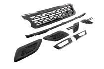 Range Rover Sport 2014-2022 Kit carrosserie Black Pack (2013-2017) photo 4