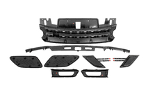 Range Rover Sport 2014-2022 Kit carrosserie Black Pack (2013-2017) photo 6