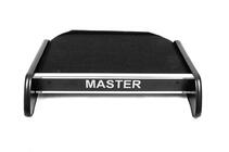 Renault Master 2011-2023 Tablette de tableau de bord (Moquette) photo 1