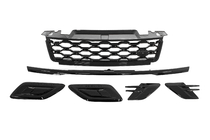 Range Rover Sport 2014-2022 Kit carrosserie Black Pack (2018-2022) photo 1