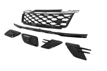 Range Rover Sport 2014-2022 Kit carrosserie Black Pack (2018-2022) photo 2