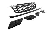 Range Rover Sport 2014-2022 Kit carrosserie Black Pack (2018-2022) photo 3