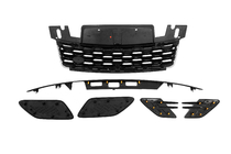 Range Rover Sport 2014-2022 Kit carrosserie Black Pack (2018-2022) photo 5